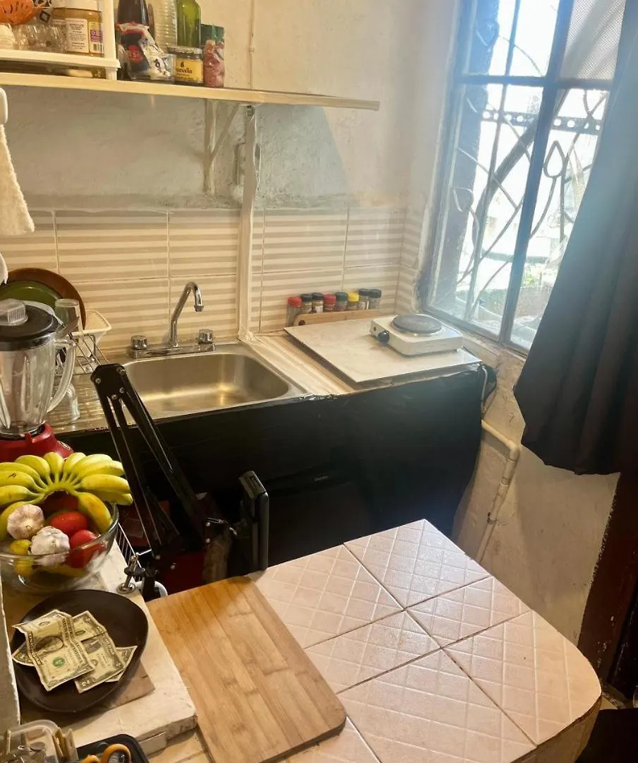 דירות קנקון Casita 28