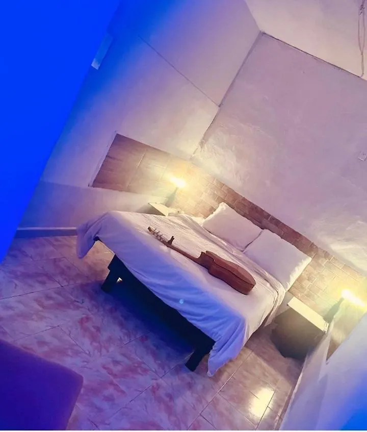 Appartamento Casita 28 Cancún Messico