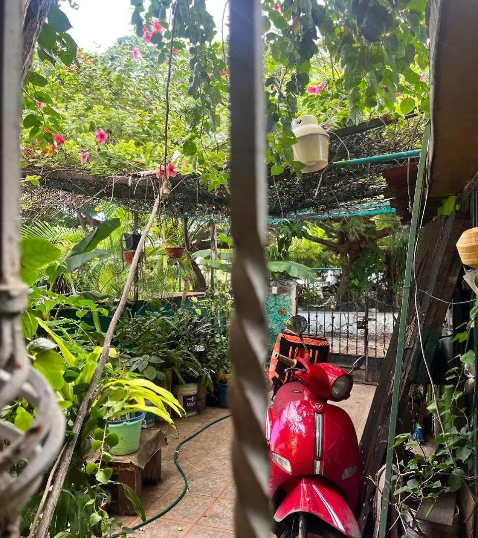 Casita 28 Apartment Cancun