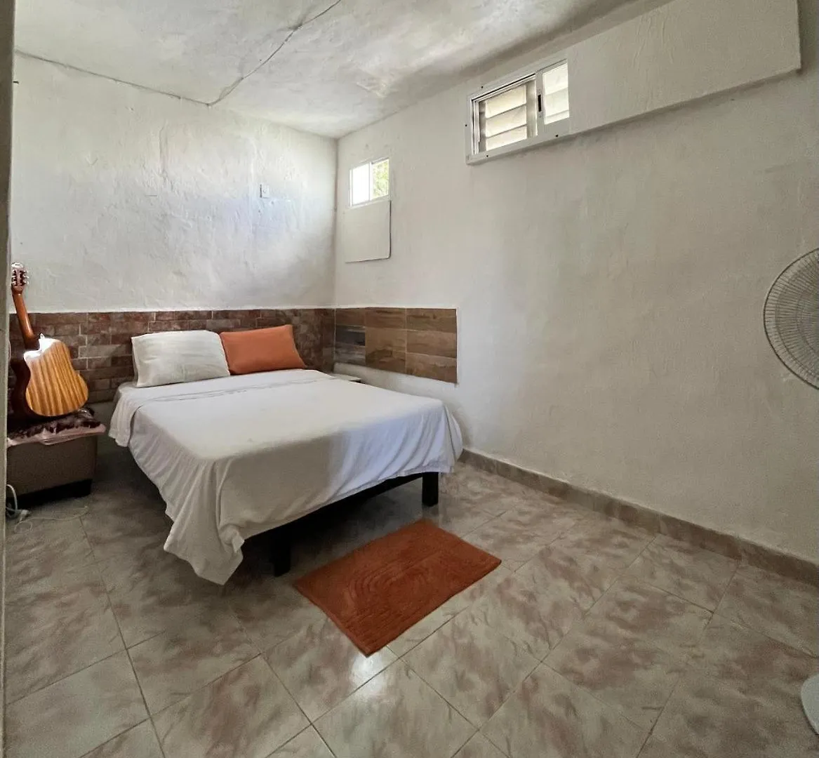 Homestay Casita 28 Apartment Cancun Mexico